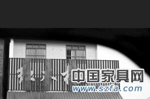 福建仙游紅木家具造假續(xù):被曝光半成品被銷毀