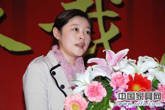 2010年遼寧省家具行業(yè)行年會 2010年遼寧省家具行業(yè)行年會