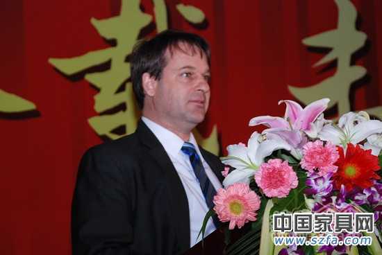 2010年遼寧省家具行業(yè)行年會 2010年遼寧省家具行業(yè)行年會