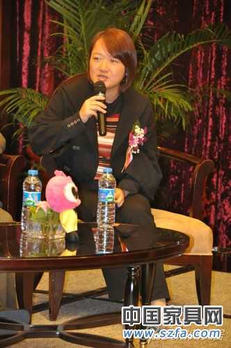 實(shí)錄:深圳家居30位影響力人物論壇暨頒獎發(fā)布