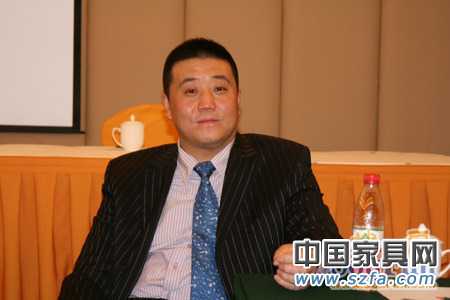 百強(qiáng)陳曉太:需求格局改變 北京保障性住房成主流 百強(qiáng)陳曉太:需求格局改變 北京保障性住房成主流