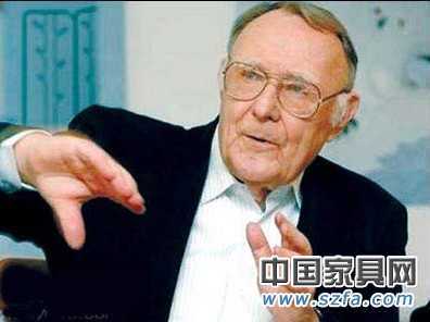 世界家具王者的秘密 被逼出來的宜家家居之道 世界家具王者的秘密 被逼出來的宜家家居之道