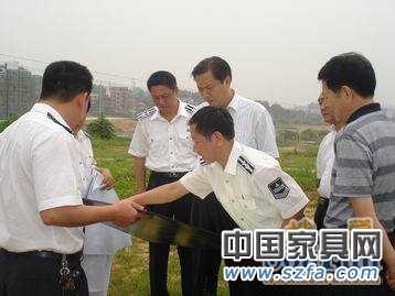 兔年首個(gè)家具甲醛門(mén) 知名品牌回應(yīng)“榜上有名” 兔年首個(gè)家具甲醛門(mén) 知名品牌回應(yīng)“榜上有名”