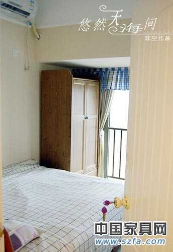 地中海鄉(xiāng)村風(fēng)格的家 與天海之間悠然自得(組圖) 地中海鄉(xiāng)村風(fēng)格的家 與天海之間悠然自得(組圖)