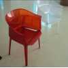 家具，透明椅子，亞克力椅子，PC椅子