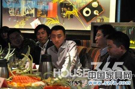 家居建材業(yè)大佬話營銷 網(wǎng)絡(luò)將成主流渠道(HOUSE365 劉國超)