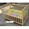 供應嬰兒床，童床等兒童家具