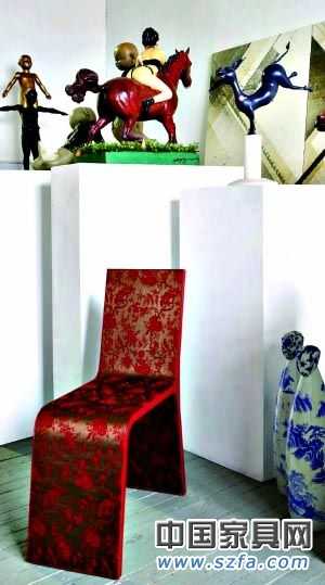 2011年米蘭國(guó)際家具展 中國(guó)設(shè)計(jì)走進(jìn)米蘭 2011年米蘭國(guó)際家具展 中國(guó)設(shè)計(jì)走進(jìn)米蘭