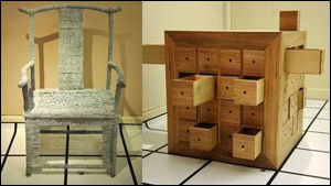 2011年米蘭國(guó)際家具展 中國(guó)設(shè)計(jì)走進(jìn)米蘭 2011年米蘭國(guó)際家具展 中國(guó)設(shè)計(jì)走進(jìn)米蘭