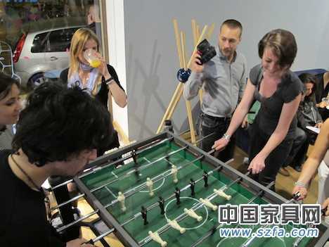 設(shè)計(jì)欣賞:意大利米蘭建筑風(fēng)情 設(shè)計(jì)欣賞:意大利米蘭建筑風(fēng)情