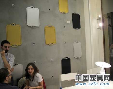 設(shè)計(jì)欣賞:意大利米蘭建筑風(fēng)情 設(shè)計(jì)欣賞:意大利米蘭建筑風(fēng)情