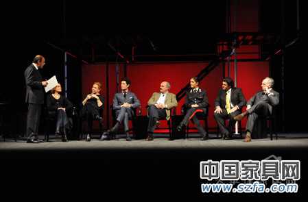 米蘭國際家具展 米蘭國際家具展