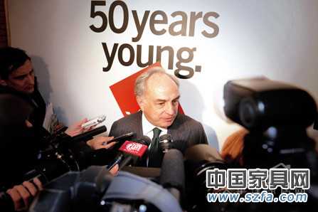 米蘭國際家具展 米蘭國際家具展