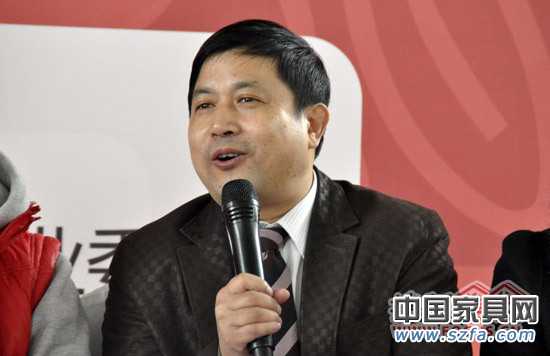 香港博思室內(nèi)設計事務所設計總監(jiān) 曹楊