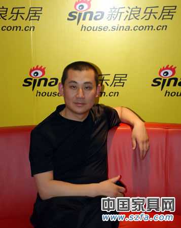 圖為原創(chuàng)國際別墅設(shè)計中心 專家級主任設(shè)計師 范軼 圖為原創(chuàng)國際別墅設(shè)計中心 專家級主任設(shè)計師 范軼