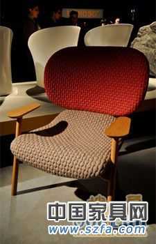 2011米蘭家具展趨勢解讀：設(shè)計已死、新不如舊？