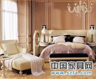 歐美風(fēng)格臥室家具集結(jié) 吹響后現(xiàn)代復(fù)古風(fēng)號(hào)角 歐美風(fēng)格臥室家具集結(jié) 吹響后現(xiàn)代復(fù)古風(fēng)號(hào)角