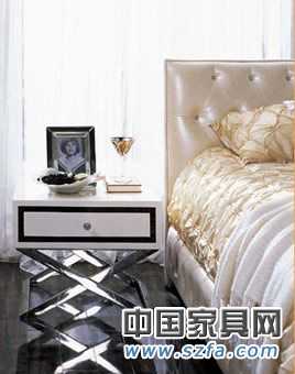 歐美風(fēng)格臥室家具集結(jié) 吹響后現(xiàn)代復(fù)古風(fēng)號(hào)角 歐美風(fēng)格臥室家具集結(jié) 吹響后現(xiàn)代復(fù)古風(fēng)號(hào)角