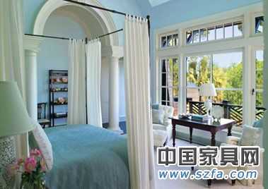 歐美風(fēng)格臥室家具集結(jié) 吹響后現(xiàn)代復(fù)古風(fēng)號角 歐美風(fēng)格臥室家具集結(jié) 吹響后現(xiàn)代復(fù)古風(fēng)號角