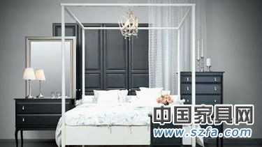 歐美風(fēng)格臥室家具集結(jié) 吹響后現(xiàn)代復(fù)古風(fēng)號(hào)角 歐美風(fēng)格臥室家具集結(jié) 吹響后現(xiàn)代復(fù)古風(fēng)號(hào)角