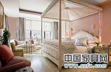 歐美風(fēng)格臥室家具集結(jié) 吹響后現(xiàn)代復(fù)古風(fēng)號(hào)角 歐美風(fēng)格臥室家具集結(jié) 吹響后現(xiàn)代復(fù)古風(fēng)號(hào)角