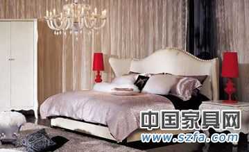 歐美風(fēng)格臥室家具集結(jié) 吹響后現(xiàn)代復(fù)古風(fēng)號(hào)角 歐美風(fēng)格臥室家具集結(jié) 吹響后現(xiàn)代復(fù)古風(fēng)號(hào)角