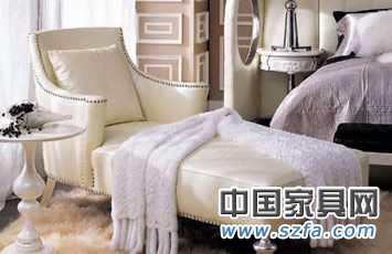 歐美風(fēng)格臥室家具集結(jié) 吹響后現(xiàn)代復(fù)古風(fēng)號角 歐美風(fēng)格臥室家具集結(jié) 吹響后現(xiàn)代復(fù)古風(fēng)號角