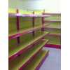 設(shè)計訂做超市貨架，商超貨架，天津貨架
