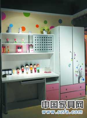 板式家具的原創(chuàng)設(shè)計(jì)將成為未來發(fā)展的方向。