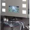 防水鏡面電視，酒店鏡面電視