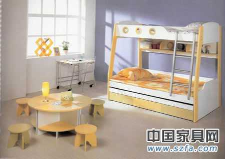 兒童家具合格率不足七成 重金屬甲醛多超標(biāo) 兒童家具合格率不足七成 重金屬甲醛多超標(biāo)