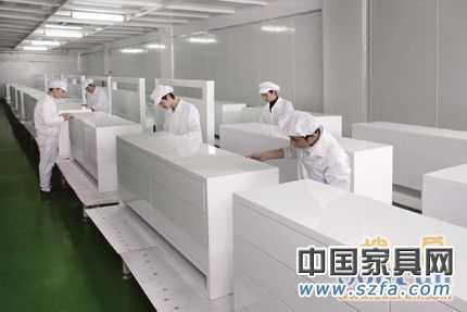 廣東家具從業(yè)者130余萬 出口現(xiàn)狀與對策分析 廣東家具從業(yè)者130余萬 出口現(xiàn)狀與對策分析