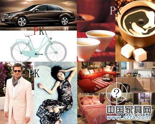 中國(guó)制造PK舶來(lái)品 中國(guó)制造PK舶來(lái)品