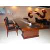廠家直銷實(shí)木辦公家具，求代理。