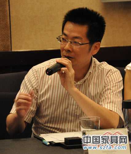 酷漫居家居副總裁兼直復(fù)營銷總經(jīng)理 張光遠(yuǎn) 酷漫居家居副總裁兼直復(fù)營銷總經(jīng)理 張光遠(yuǎn)