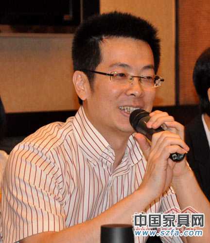 酷漫居家居副總裁兼直復(fù)營銷總經(jīng)理 張光遠(yuǎn) 酷漫居家居副總裁兼直復(fù)營銷總經(jīng)理 張光遠(yuǎn)