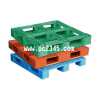 上海松江塑料托盤(pán)網(wǎng)格輕型1201，上海塑料托盤(pán)