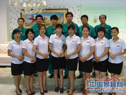 廣西東方團(tuán)隊集體照 廣西東方團(tuán)隊集體照