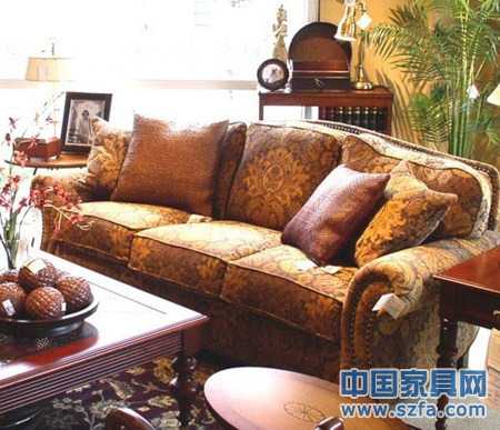 家居賣場通過家具“以舊換新”撬動市場潛在需求 家居賣場通過家具“以舊換新”撬動市場潛在需求