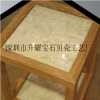 廠家生產(chǎn)貝殼家具、貝殼馬賽克、貝殼裝飾板