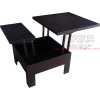節(jié)省空間茶幾，升降桌子