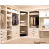 實(shí)木家具定制—卡米加整體衣柜