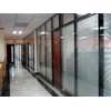 辦公高間隔、玻璃隔斷