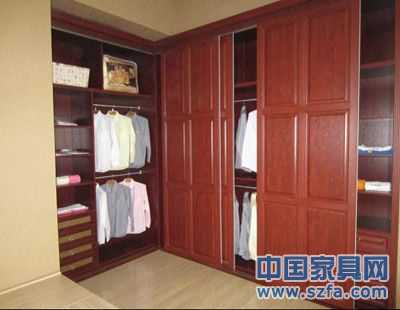 維爾思衣柜 維爾思衣柜