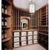 實木酒架，酒架酒柜