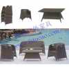 戶外家具，仿藤戶外家具，佛山戶外家具，戶外家具廠家，戶外椅