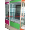 河南鄭州煙酒展柜，飾品展柜，精品展柜13938522431