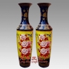 商務(wù)禮品，大型慶典活動(dòng)禮品，景德鎮(zhèn)陶瓷大花瓶