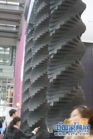 深圳家具展 展館 特色展館
點(diǎn)擊圖片查看下一頁(yè) 深圳家具展 展館 特色展館