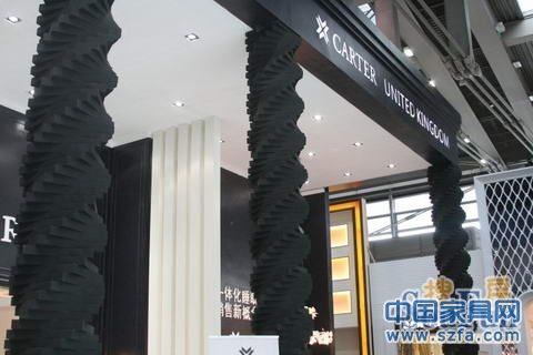 深圳家具展 展館 特色展館 12
點(diǎn)擊圖片查看下一頁(yè) 深圳家具展 展館 特色展館 12